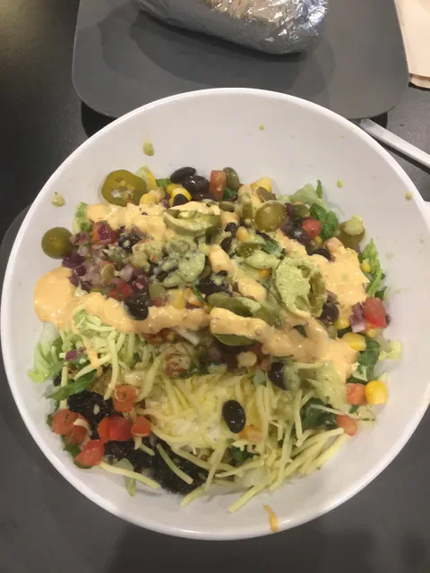 Zambrero Bendigo