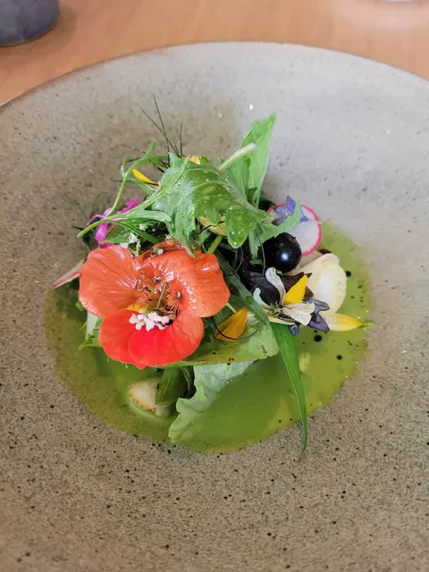 Brae Restaurant