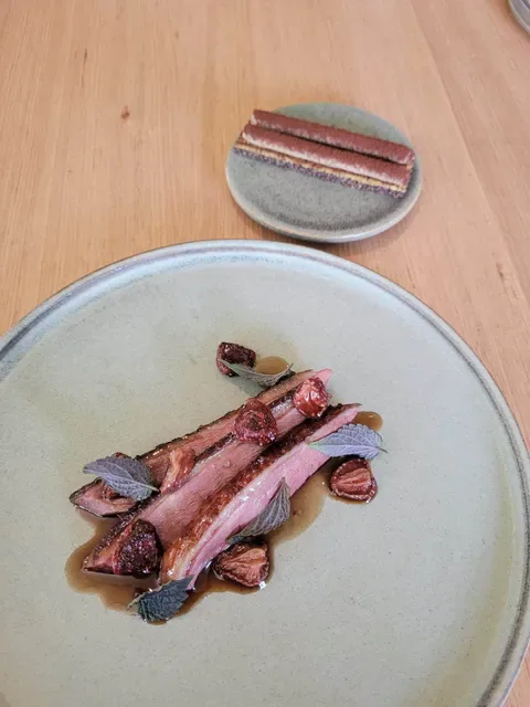 Brae Restaurant