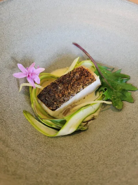 Brae Restaurant