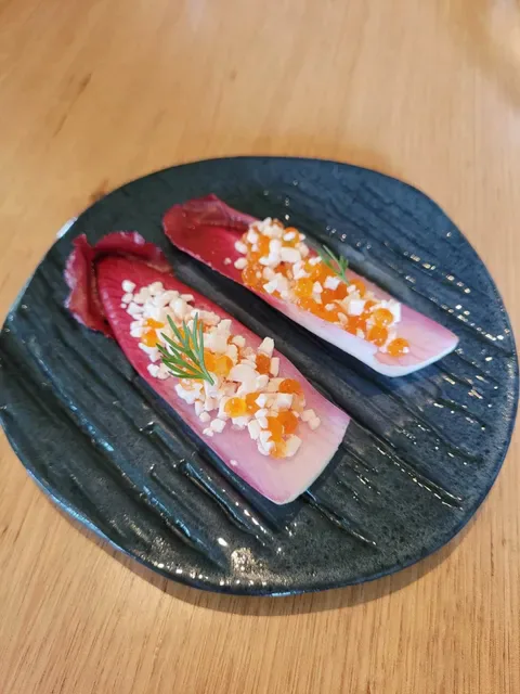 Brae Restaurant