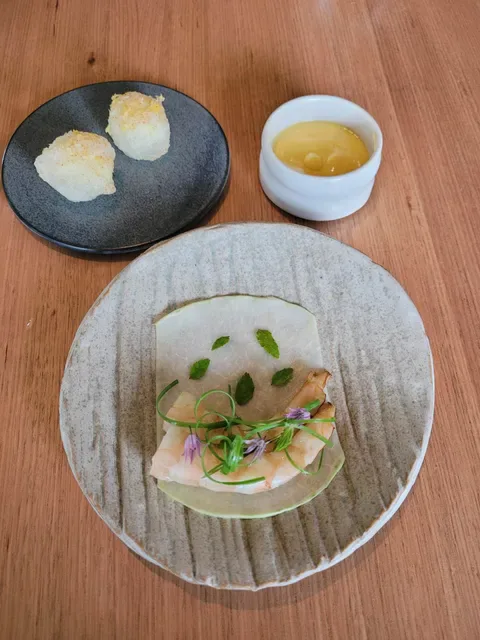 Brae Restaurant