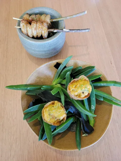 Brae Restaurant