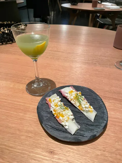 Brae Restaurant