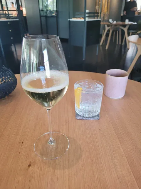 Brae Restaurant