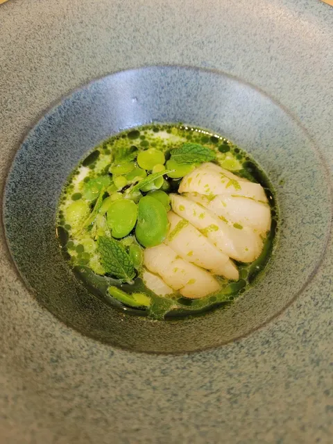 Brae Restaurant