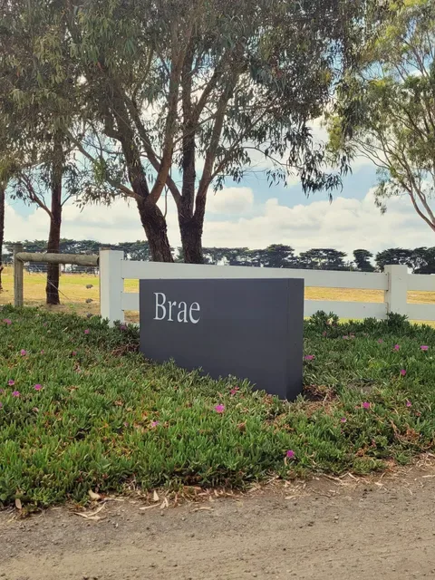 Brae Restaurant