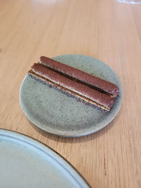 Brae Restaurant