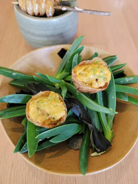 Brae Restaurant