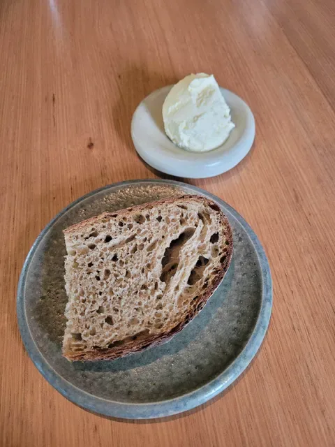 Brae Restaurant