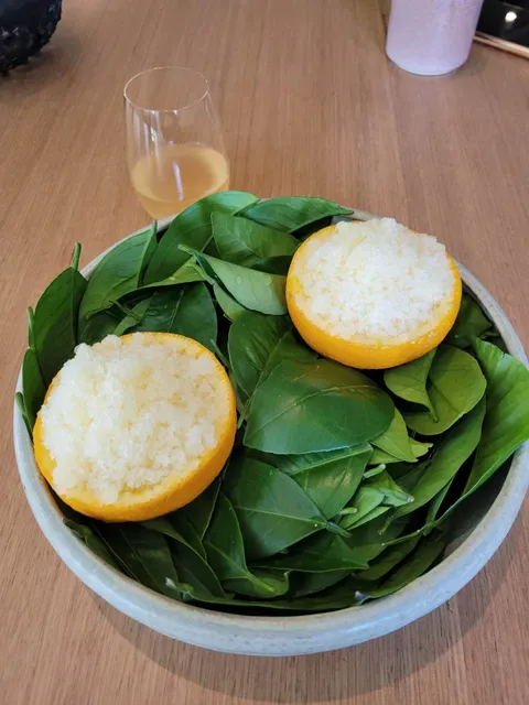 Brae Restaurant