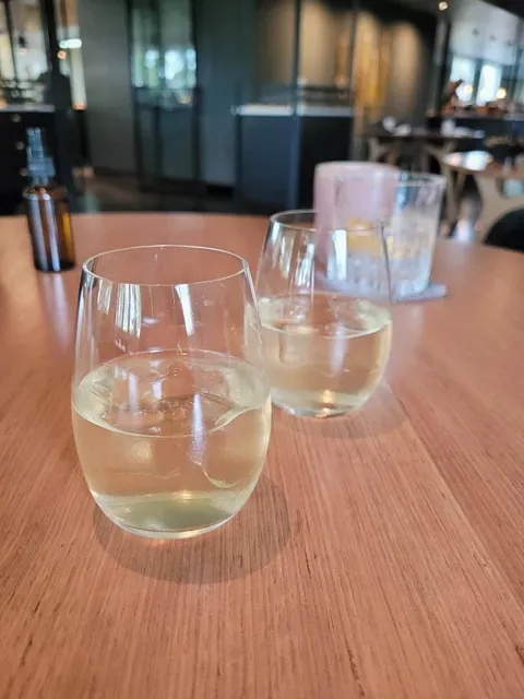 Brae Restaurant