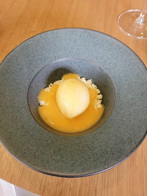 Brae Restaurant