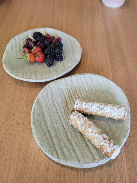 Brae Restaurant