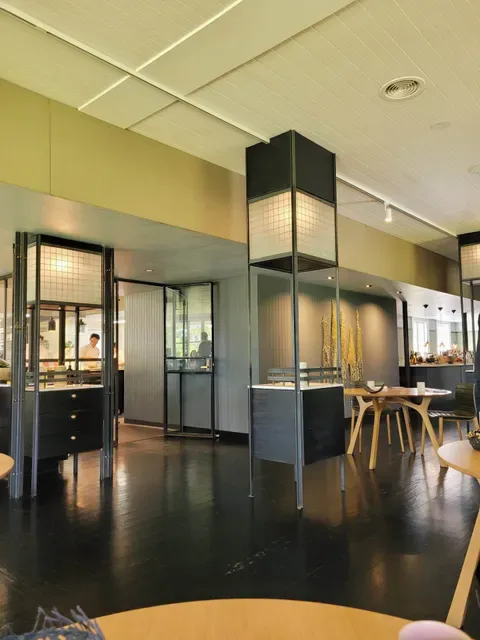 Brae Restaurant