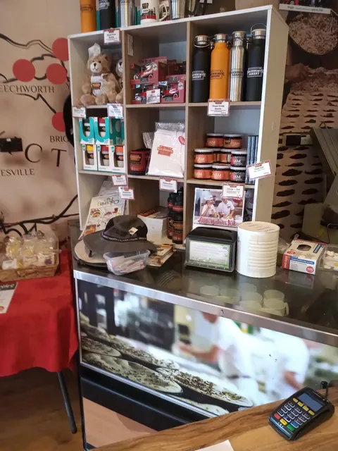 Beechworth Bakery Bright