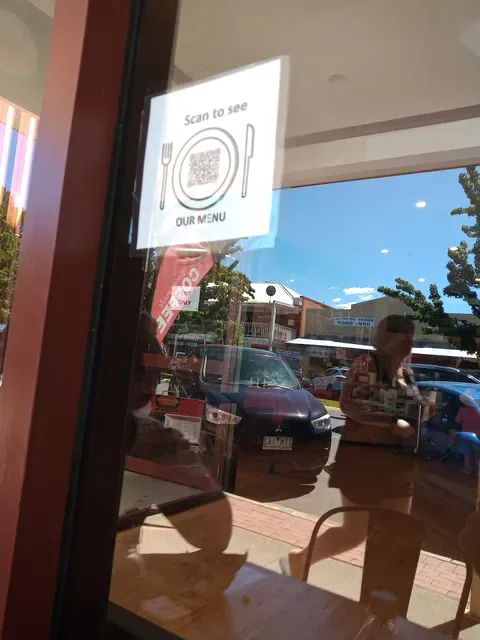 Beechworth Bakery Bright