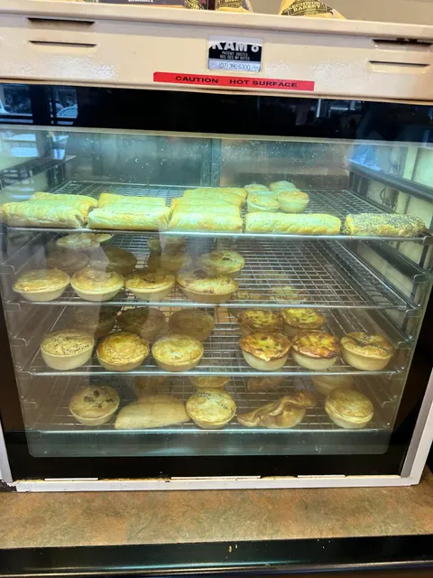 Beechworth Bakery Bright
