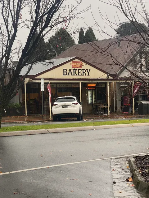 Beechworth Bakery Bright