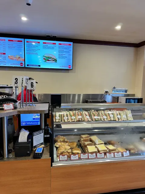 Beechworth Bakery Bright