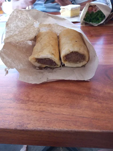 Beechworth Bakery Bright