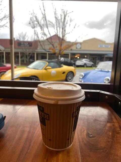 Beechworth Bakery Bright