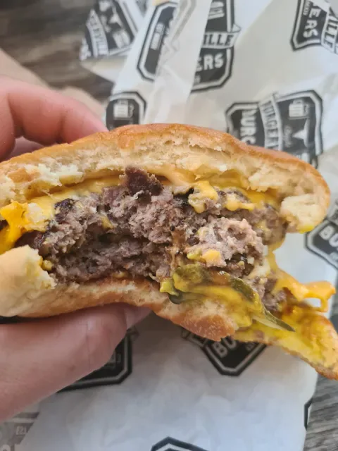 Burgerville Bright