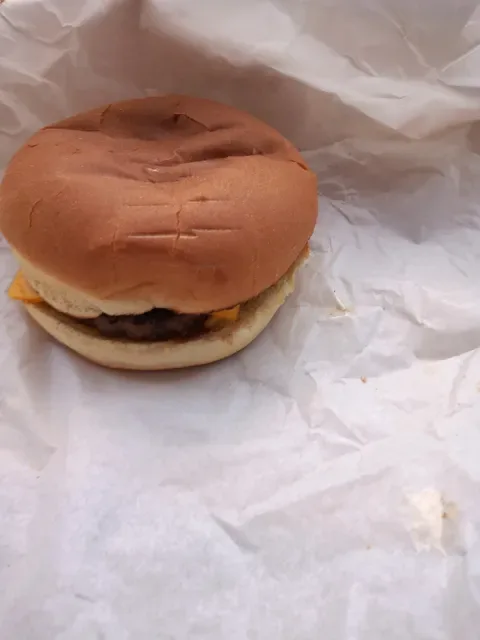 Burgerville Bright