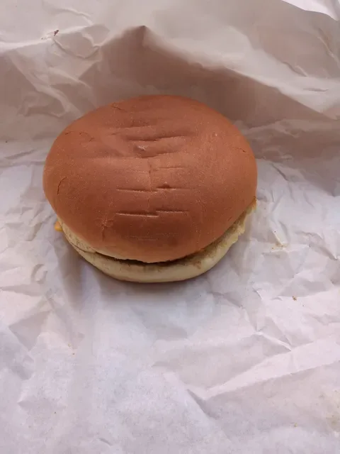 Burgerville Bright