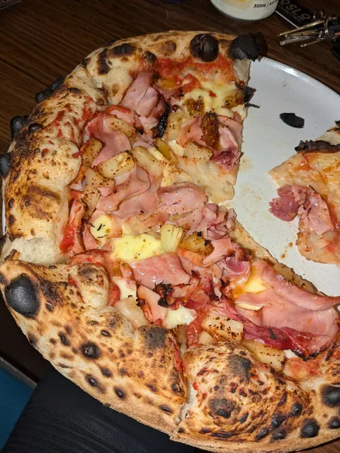 Don Mungo's