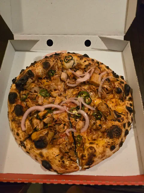 Don Mungo's