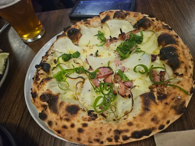 Don Mungo's