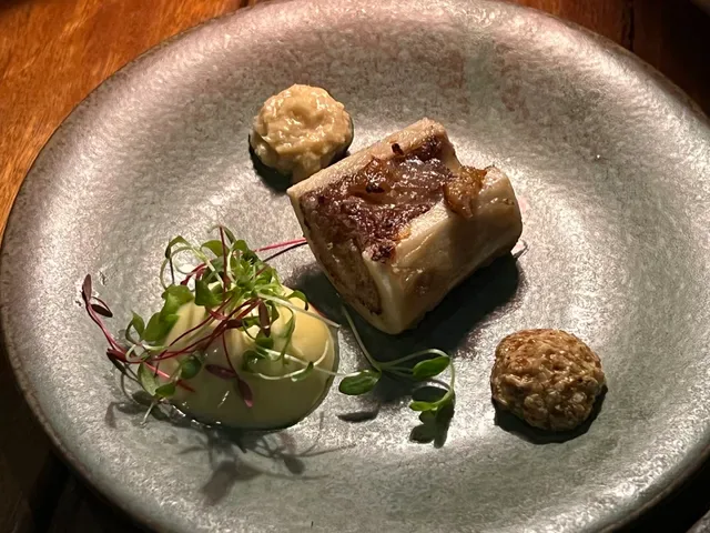 Elm Dining