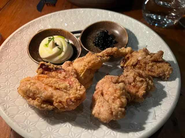 Elm Dining