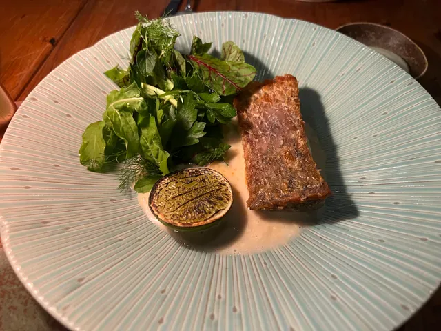 Elm Dining