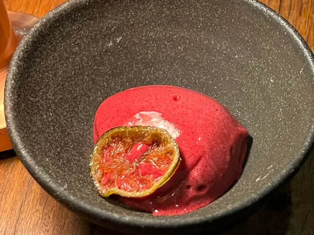 Elm Dining