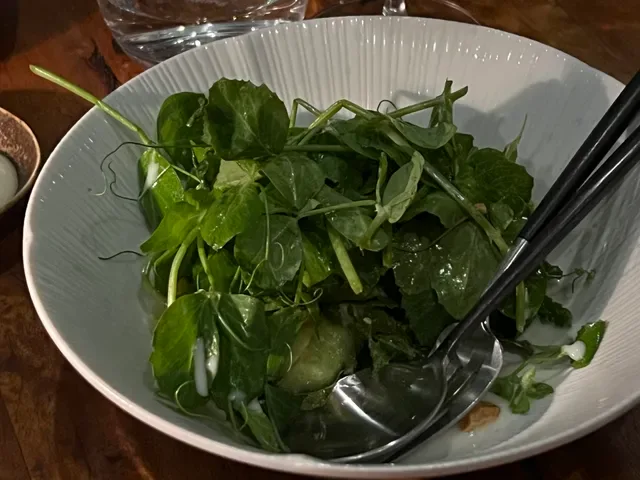 Elm Dining