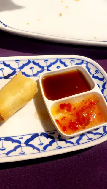 Suganya's Thai Restaurant