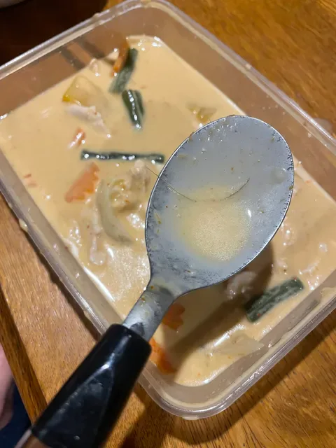 Suganya's Thai Restaurant