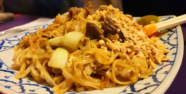 Suganya's Thai Restaurant