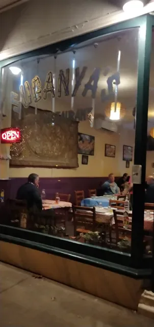 Suganya's Thai Restaurant