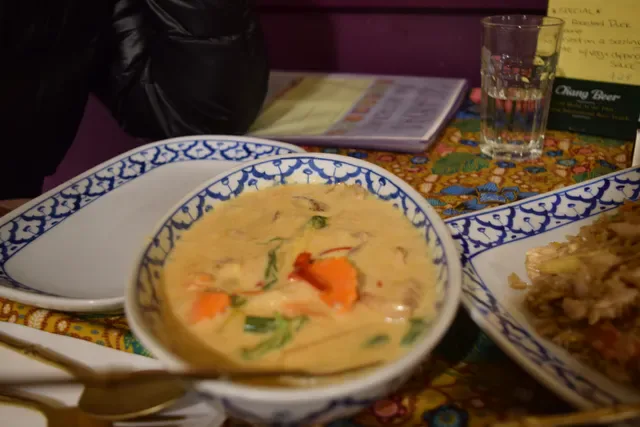 Suganya's Thai Restaurant