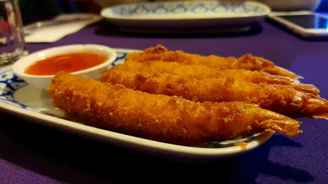 Suganya's Thai Restaurant