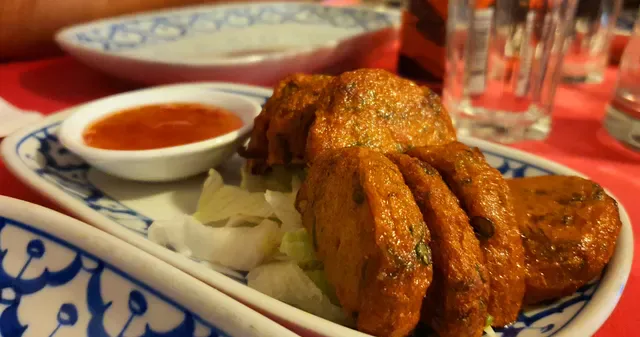 Suganya's Thai Restaurant
