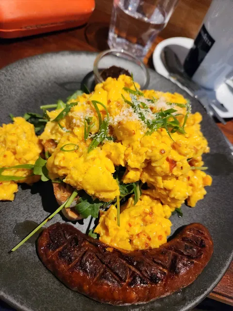 The Riverdeck Kitchen