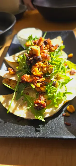 The Riverdeck Kitchen