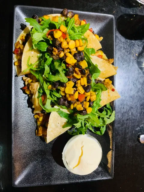 The Riverdeck Kitchen