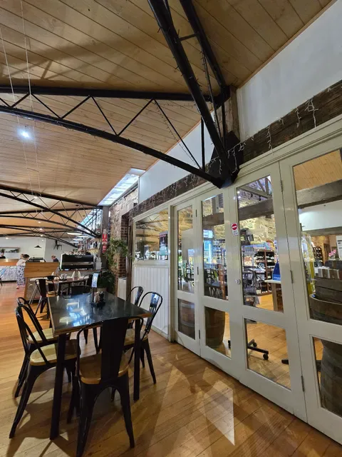 The Riverdeck Kitchen