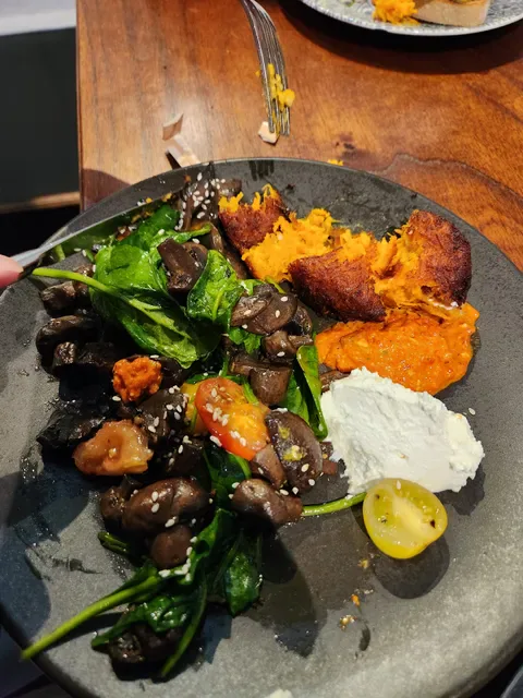 The Riverdeck Kitchen