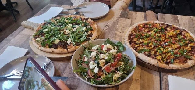 Red Door Pizza